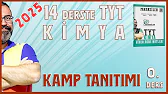 Tyt Paraksilen Kimya 2025